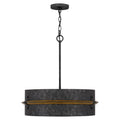 QUOIZEL, LARIAT PENDANT, PENDANT LIGHT