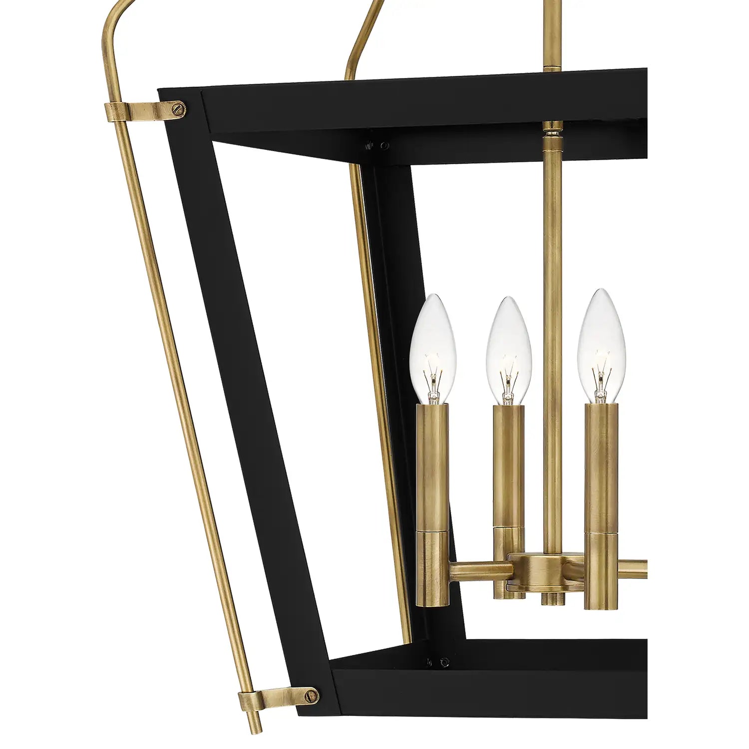 QUOIZEL, ABBEVILLE PENDANT, PENDANT LIGHT
