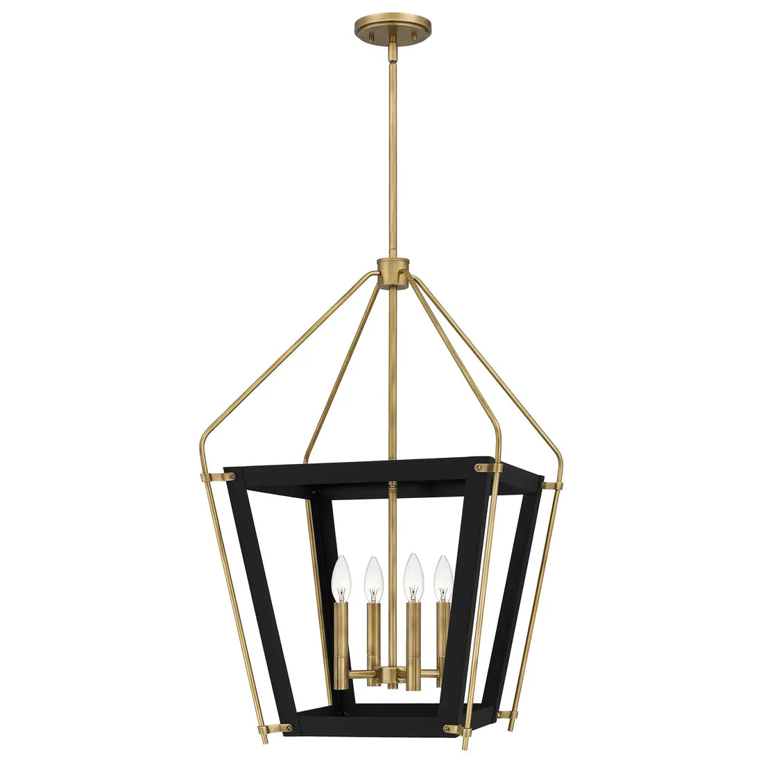 QUOIZEL, ABBEVILLE PENDANT, PENDANT LIGHT