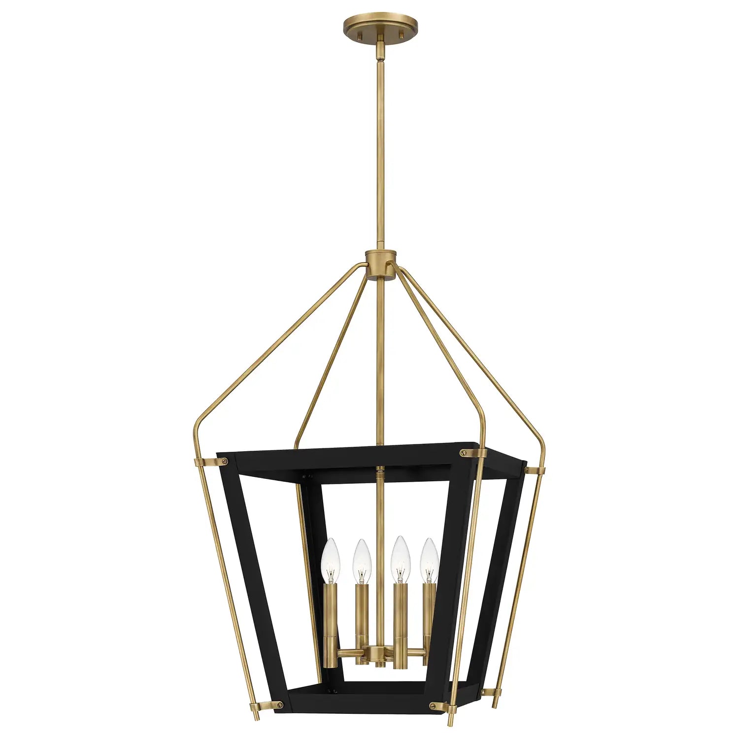 QUOIZEL, ABBEVILLE PENDANT, PENDANT LIGHT
