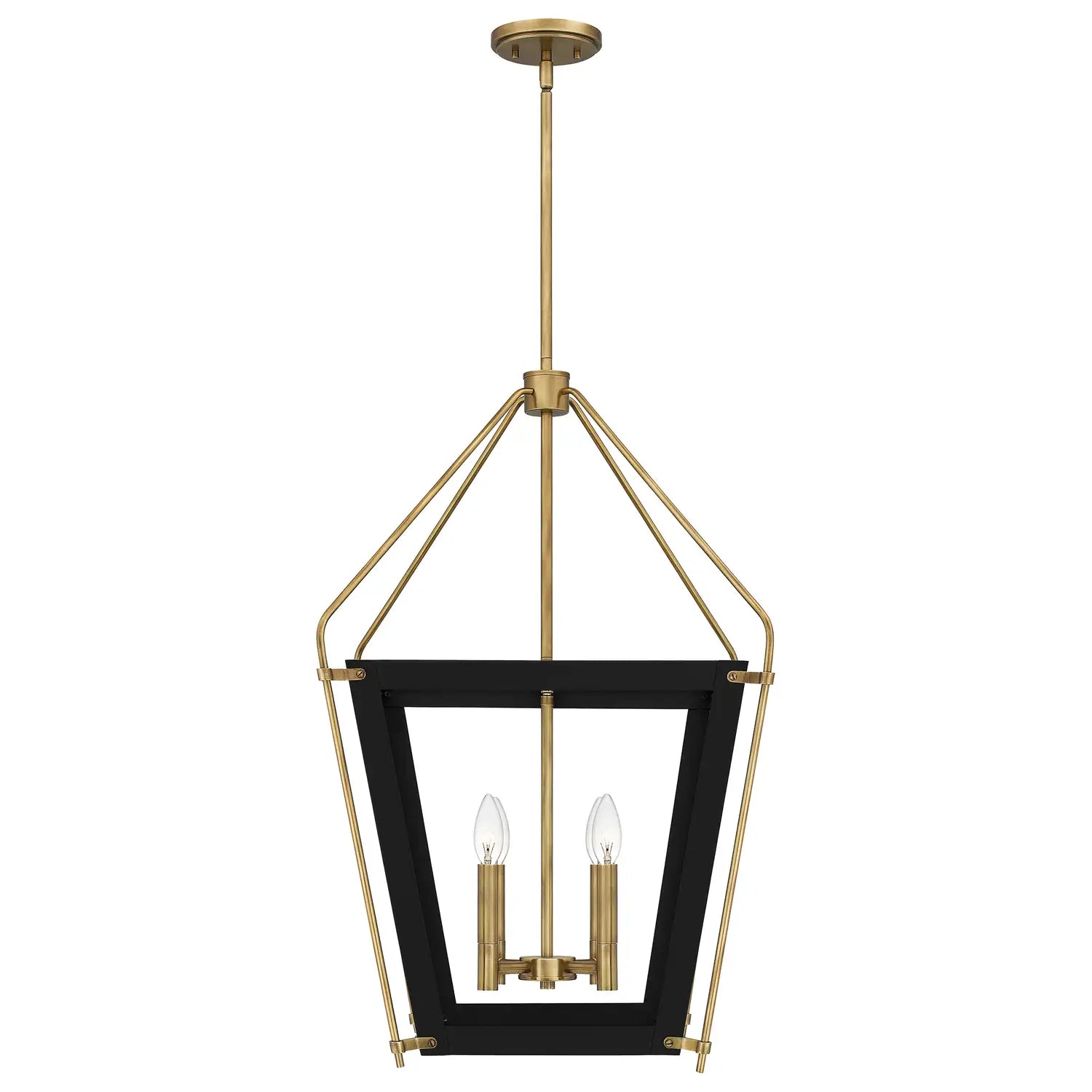 QUOIZEL, ABBEVILLE PENDANT, PENDANT LIGHT