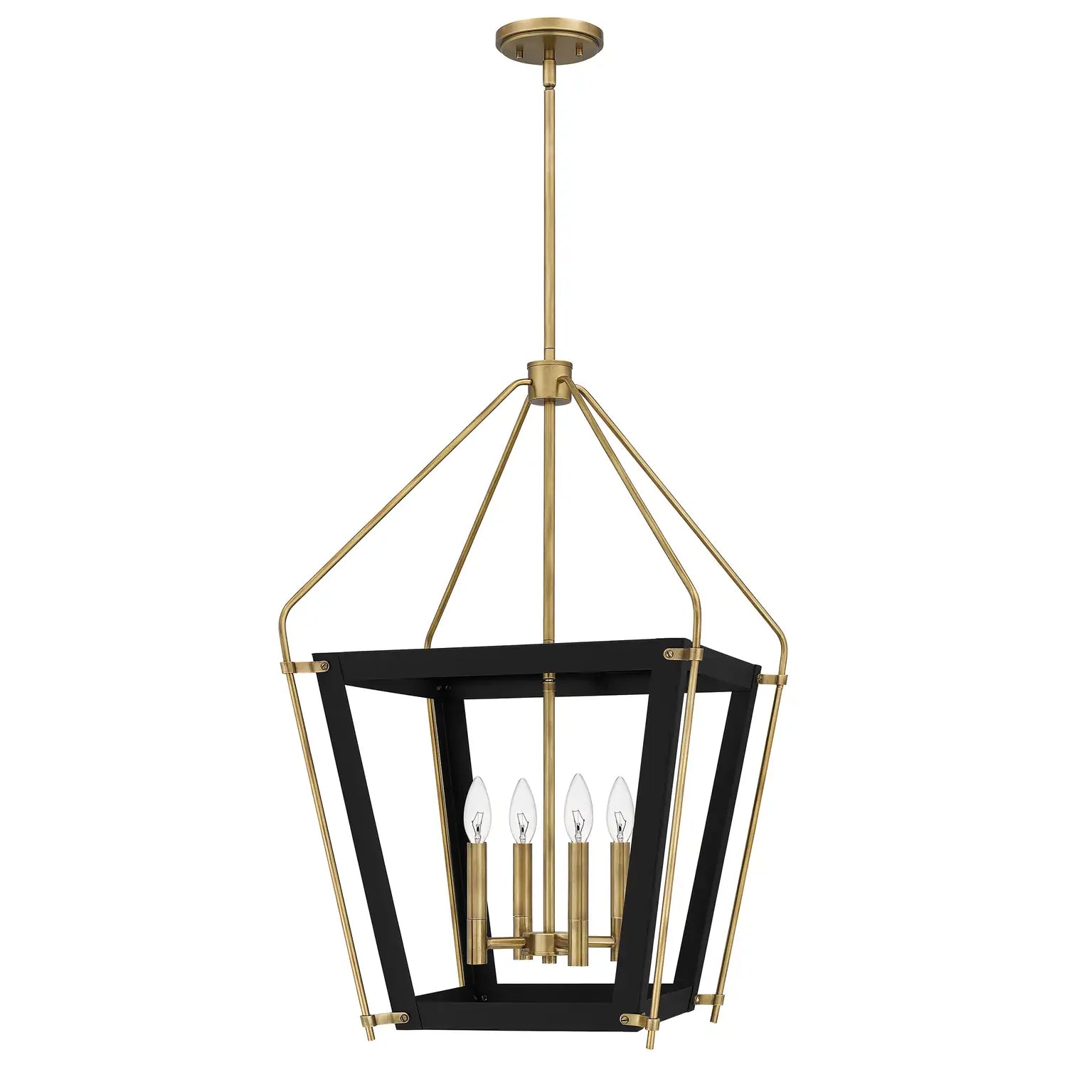 QUOIZEL, ABBEVILLE PENDANT, PENDANT LIGHT