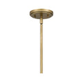 QUOIZEL, ABBEVILLE PENDANT, PENDANT LIGHT