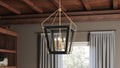 QUOIZEL, ABBEVILLE PENDANT, PENDANT LIGHT
