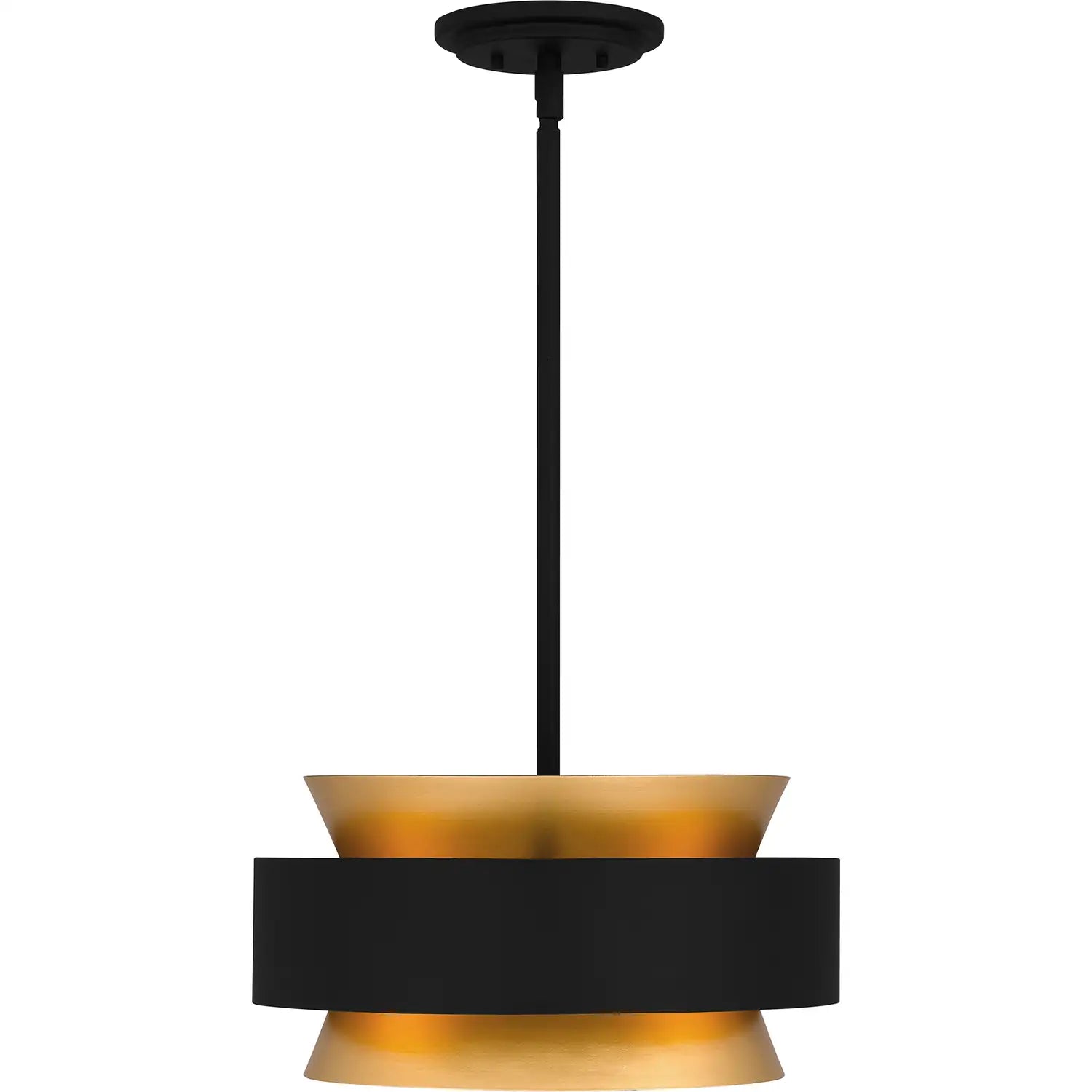 QUOIZEL, QUOIZEL PENDANT, PENDANT LIGHT