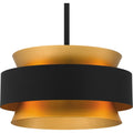 QUOIZEL, QUOIZEL PENDANT, PENDANT LIGHT
