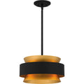 QUOIZEL, QUOIZEL PENDANT, PENDANT LIGHT