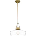 QUOIZEL, QUOIZEL PENDANT, PENDANT LIGHT