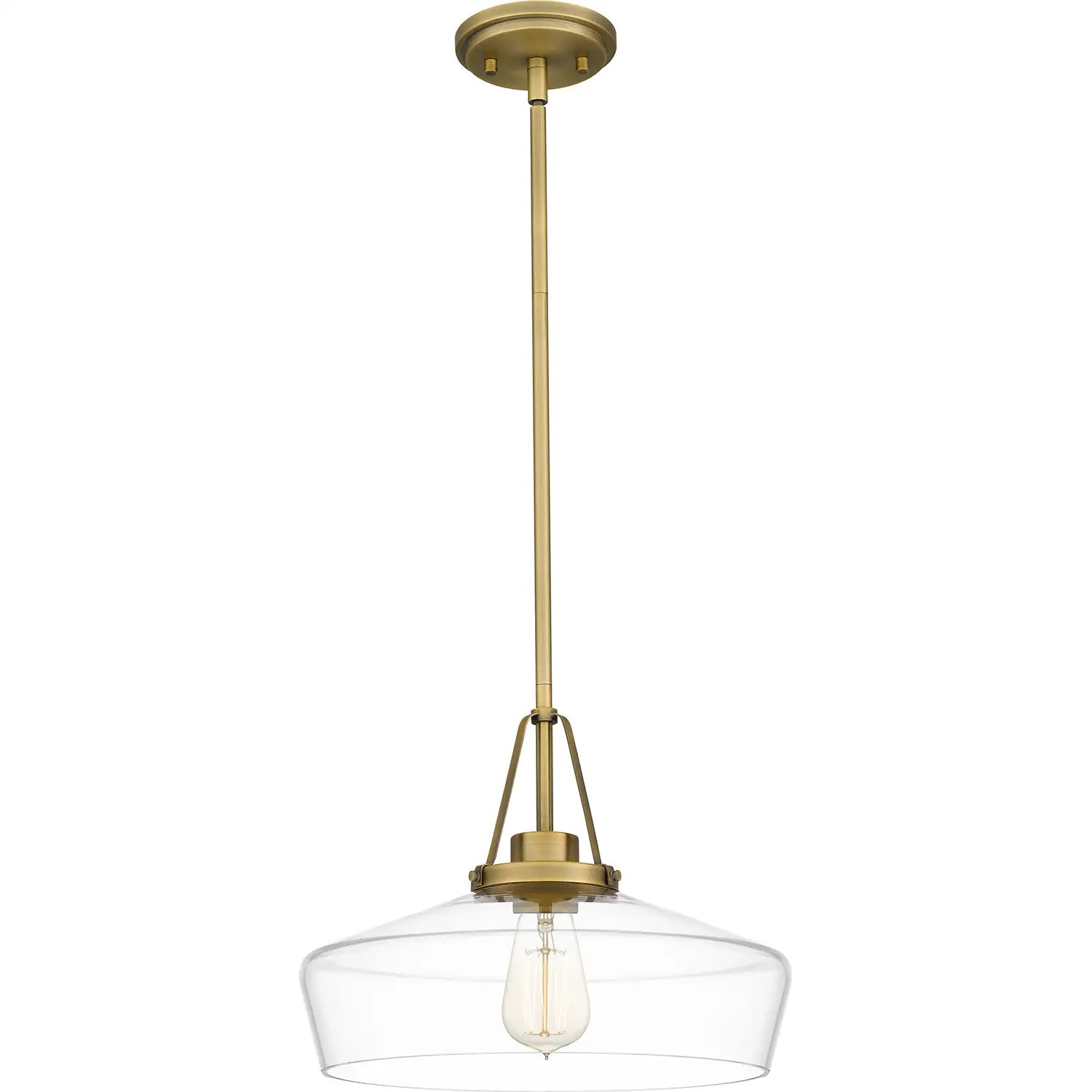 QUOIZEL, QUOIZEL PENDANT, PENDANT LIGHT