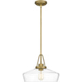 QUOIZEL, QUOIZEL PENDANT, PENDANT LIGHT