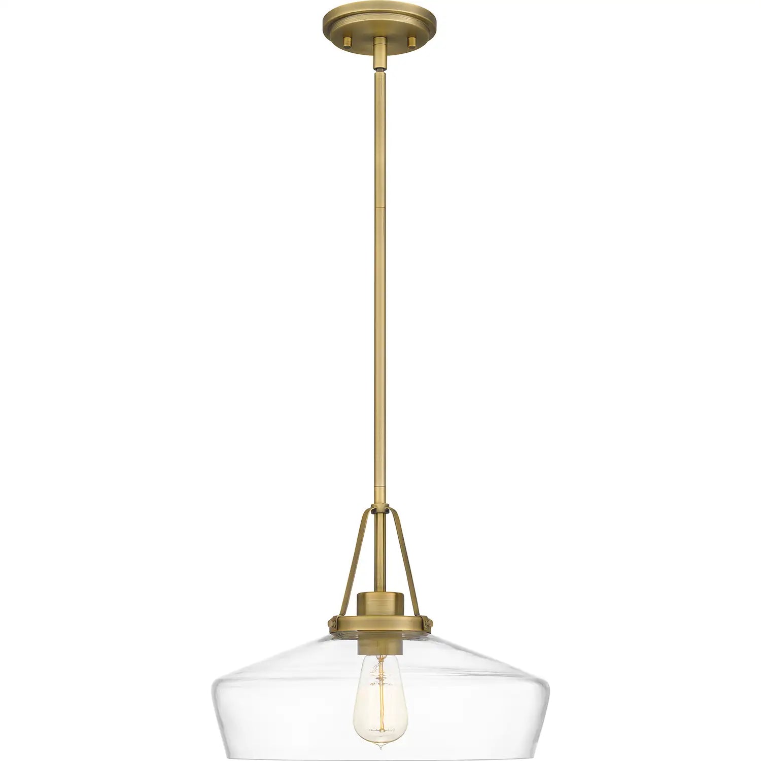 QUOIZEL, QUOIZEL PENDANT, PENDANT LIGHT