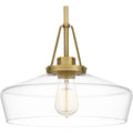 QUOIZEL, QUOIZEL PENDANT, PENDANT LIGHT