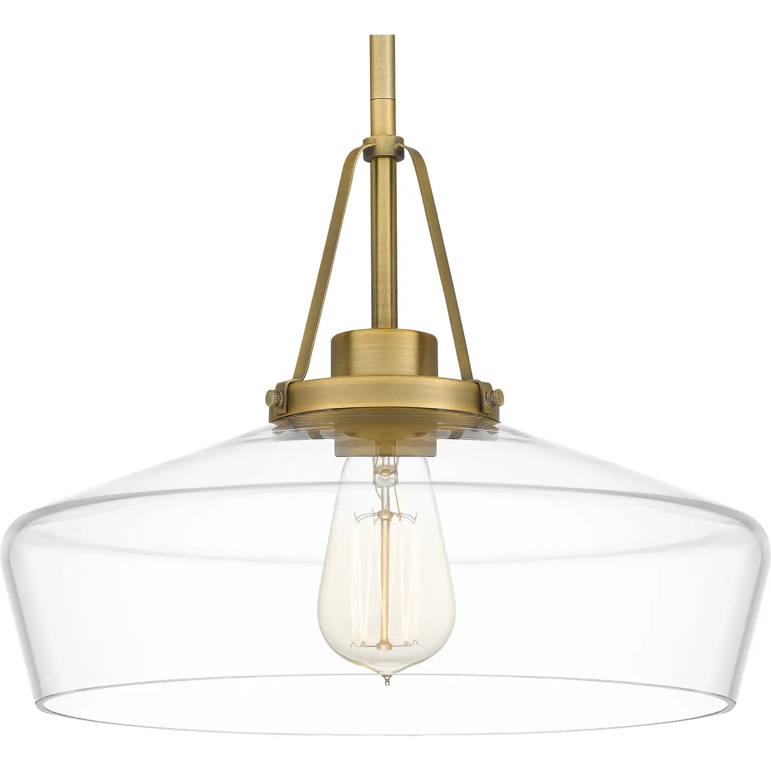QUOIZEL, QUOIZEL PENDANT, PENDANT LIGHT