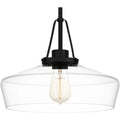 QUOIZEL, QUOIZEL PENDANT, PENDANT LIGHT