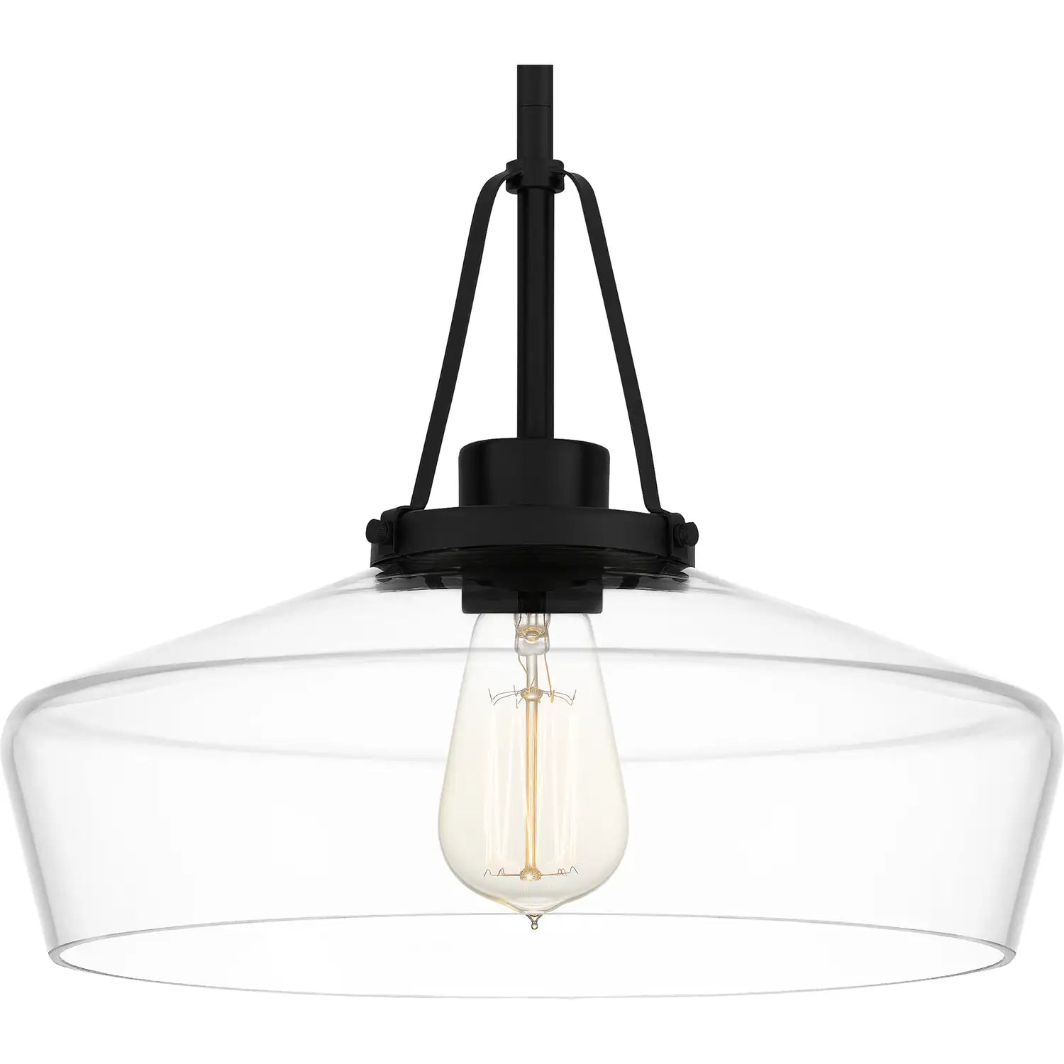 QUOIZEL, QUOIZEL PENDANT, PENDANT LIGHT
