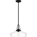QUOIZEL, QUOIZEL PENDANT, PENDANT LIGHT