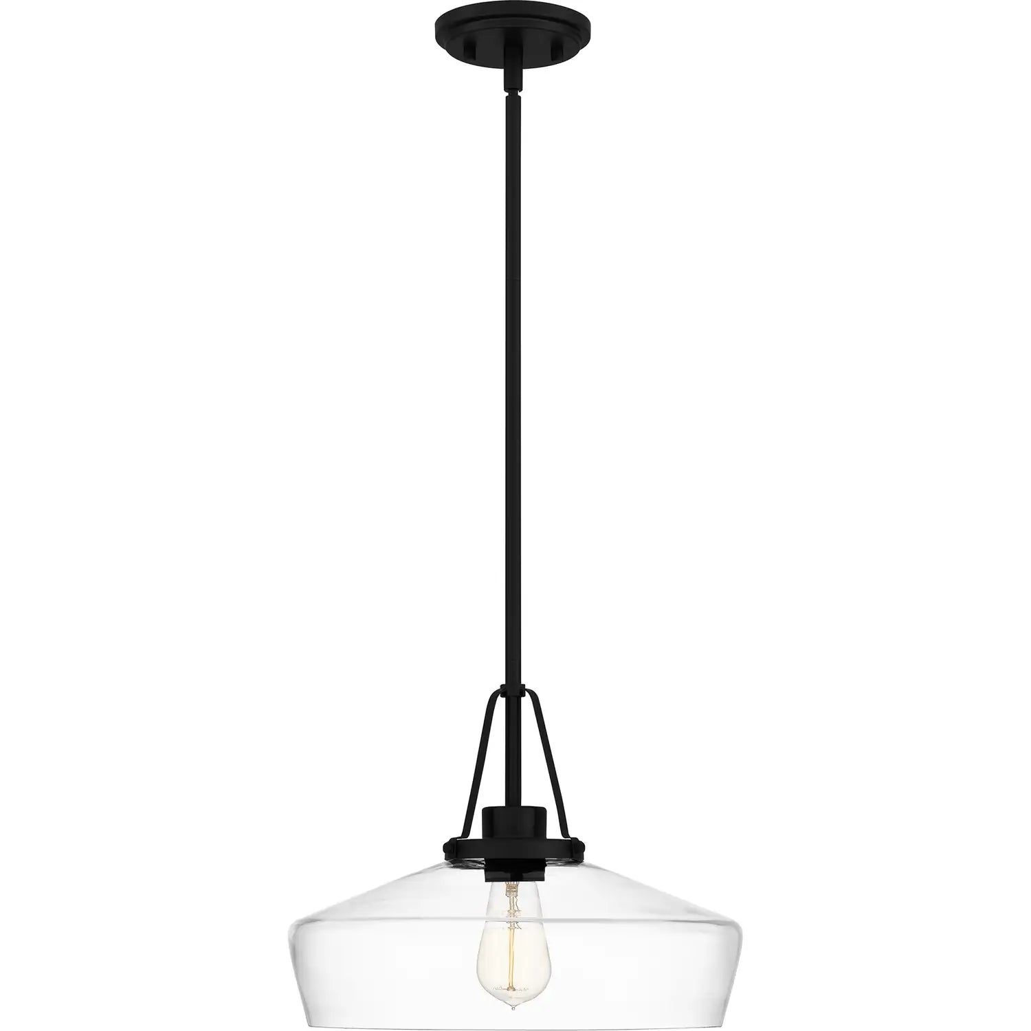QUOIZEL, QUOIZEL PENDANT, PENDANT LIGHT