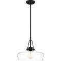 QUOIZEL, QUOIZEL PENDANT, PENDANT LIGHT
