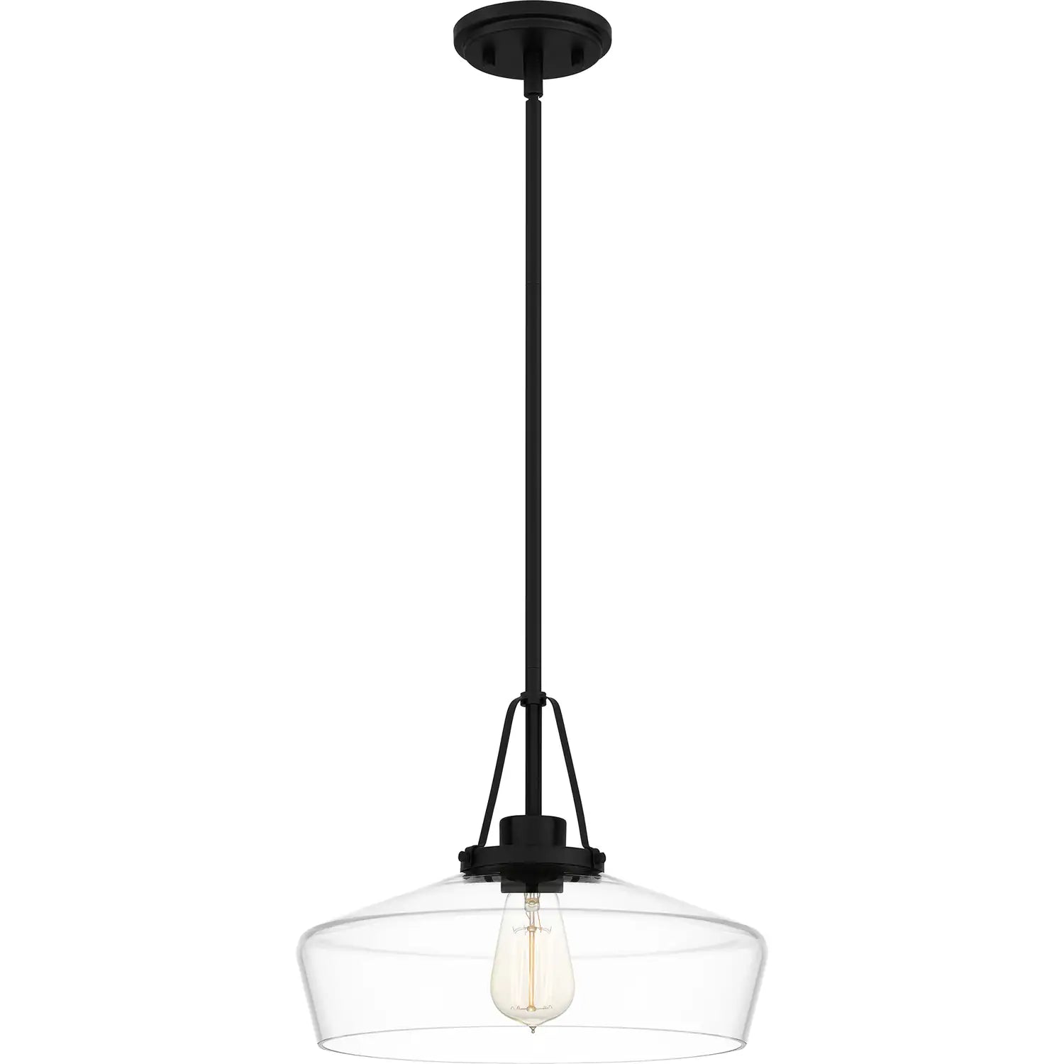 QUOIZEL, QUOIZEL PENDANT, PENDANT LIGHT