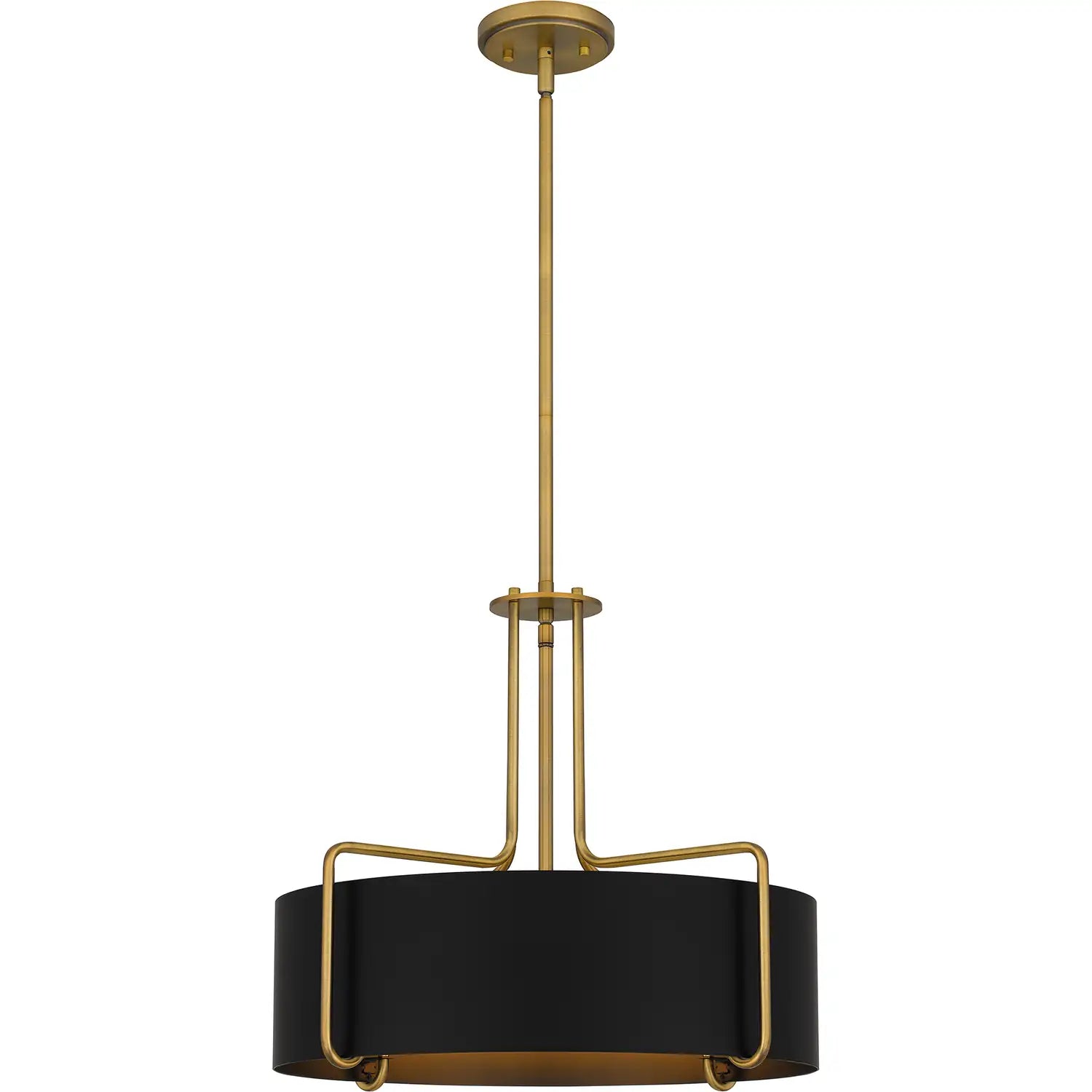 QUOIZEL, QUOIZEL PENDANT, PENDANT LIGHT