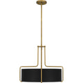 QUOIZEL, QUOIZEL PENDANT, PENDANT LIGHT