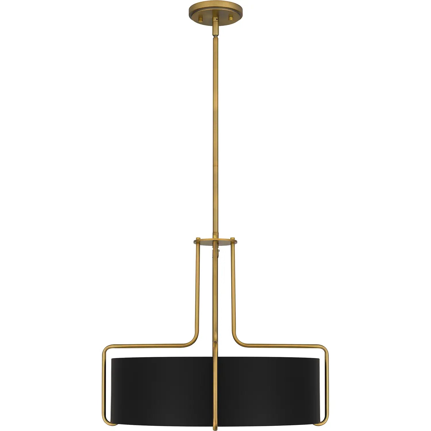 QUOIZEL, QUOIZEL PENDANT, PENDANT LIGHT