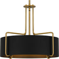 QUOIZEL, QUOIZEL PENDANT, PENDANT LIGHT