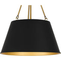 QUOIZEL, QUOIZEL PENDANT, PENDANT LIGHT