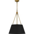 QUOIZEL, QUOIZEL PENDANT, PENDANT LIGHT