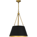 QUOIZEL, QUOIZEL PENDANT, PENDANT LIGHT