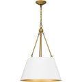 QUOIZEL, QUOIZEL PENDANT, PENDANT LIGHT
