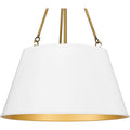 QUOIZEL, QUOIZEL PENDANT, PENDANT LIGHT