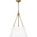 QUOIZEL, QUOIZEL PENDANT, PENDANT LIGHT