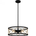 QUOIZEL, QUOIZEL PENDANT, PENDANT LIGHT