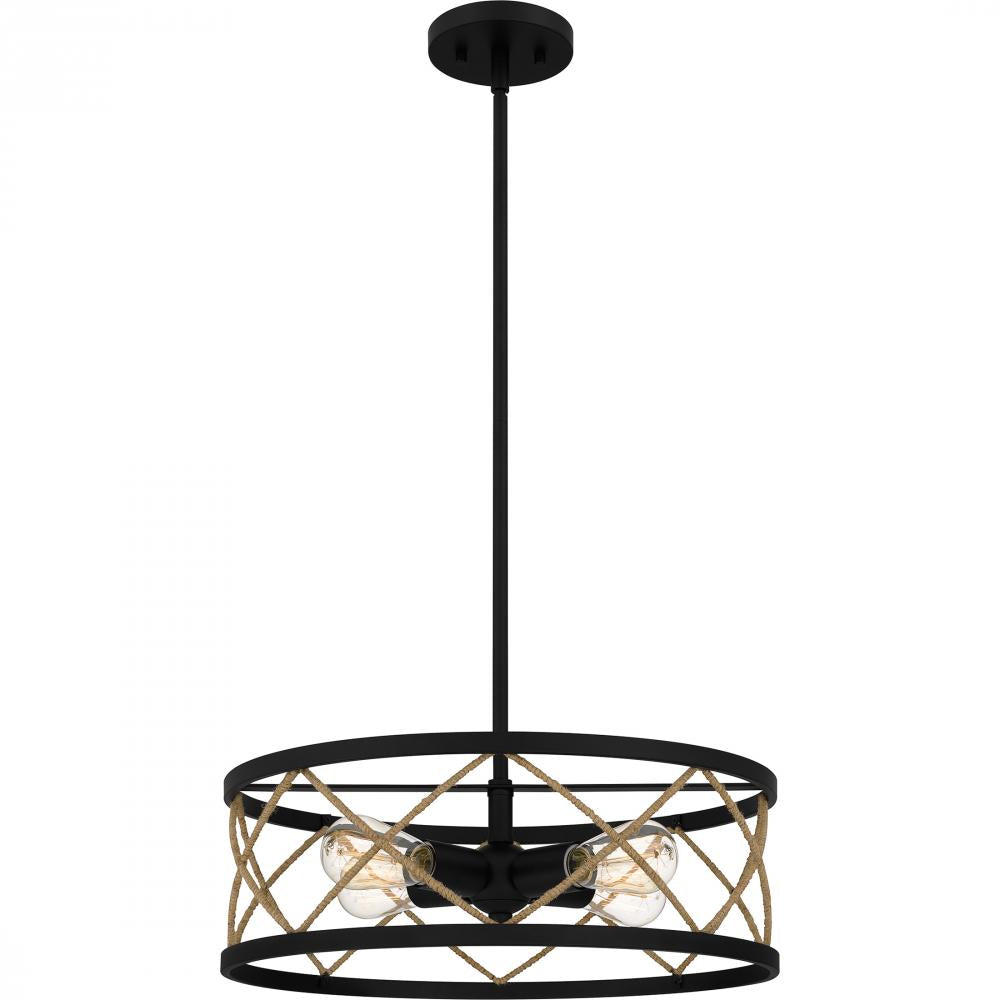 QUOIZEL, QUOIZEL PENDANT, PENDANT LIGHT