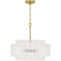 QUOIZEL, QUOIZEL PENDANT, PENDANT LIGHT