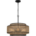 QUOIZEL, QUOIZEL PENDANT, PENDANT LIGHT