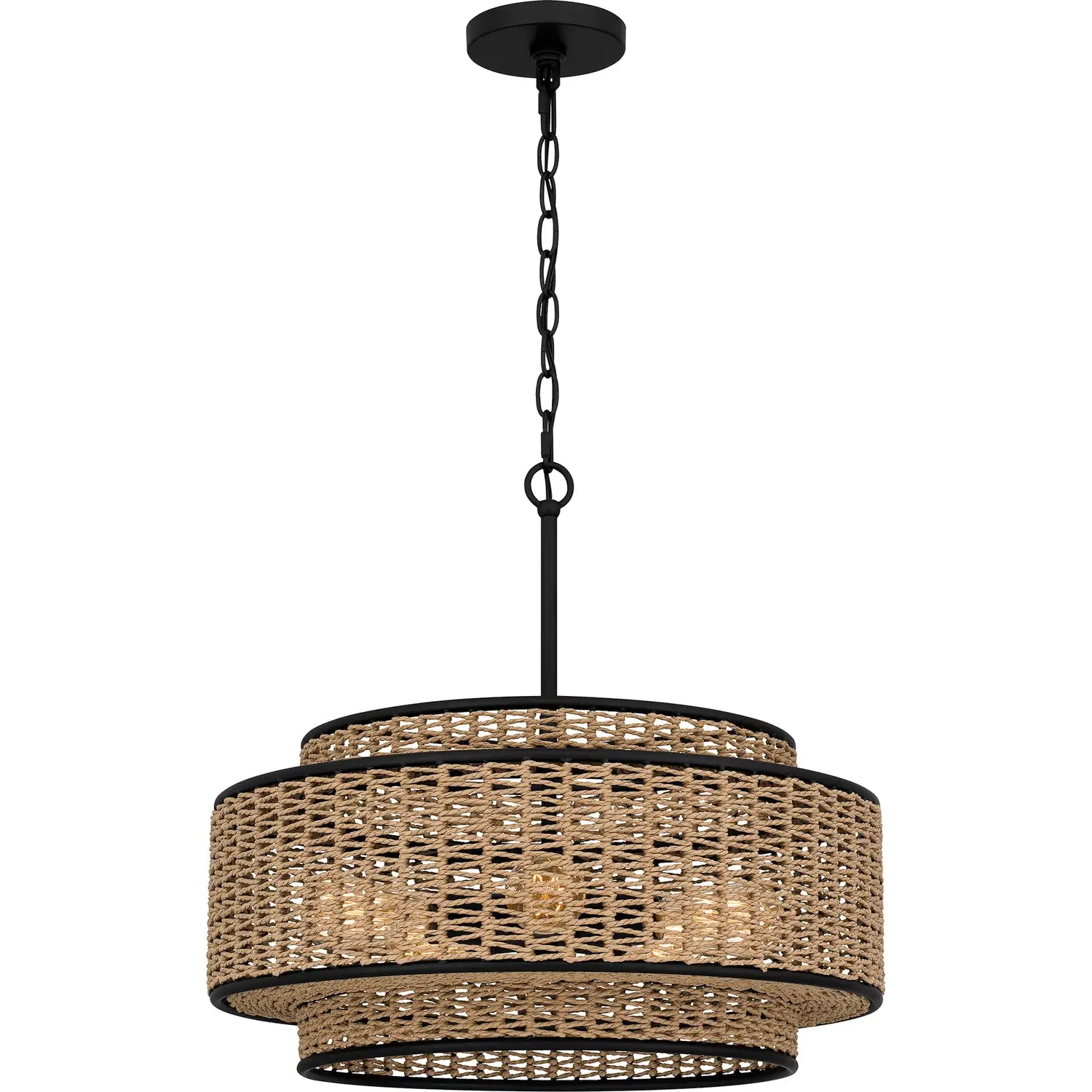 QUOIZEL, QUOIZEL PENDANT, PENDANT LIGHT