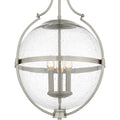 QUOIZEL, QUOIZEL PENDANT, PENDANT LIGHT