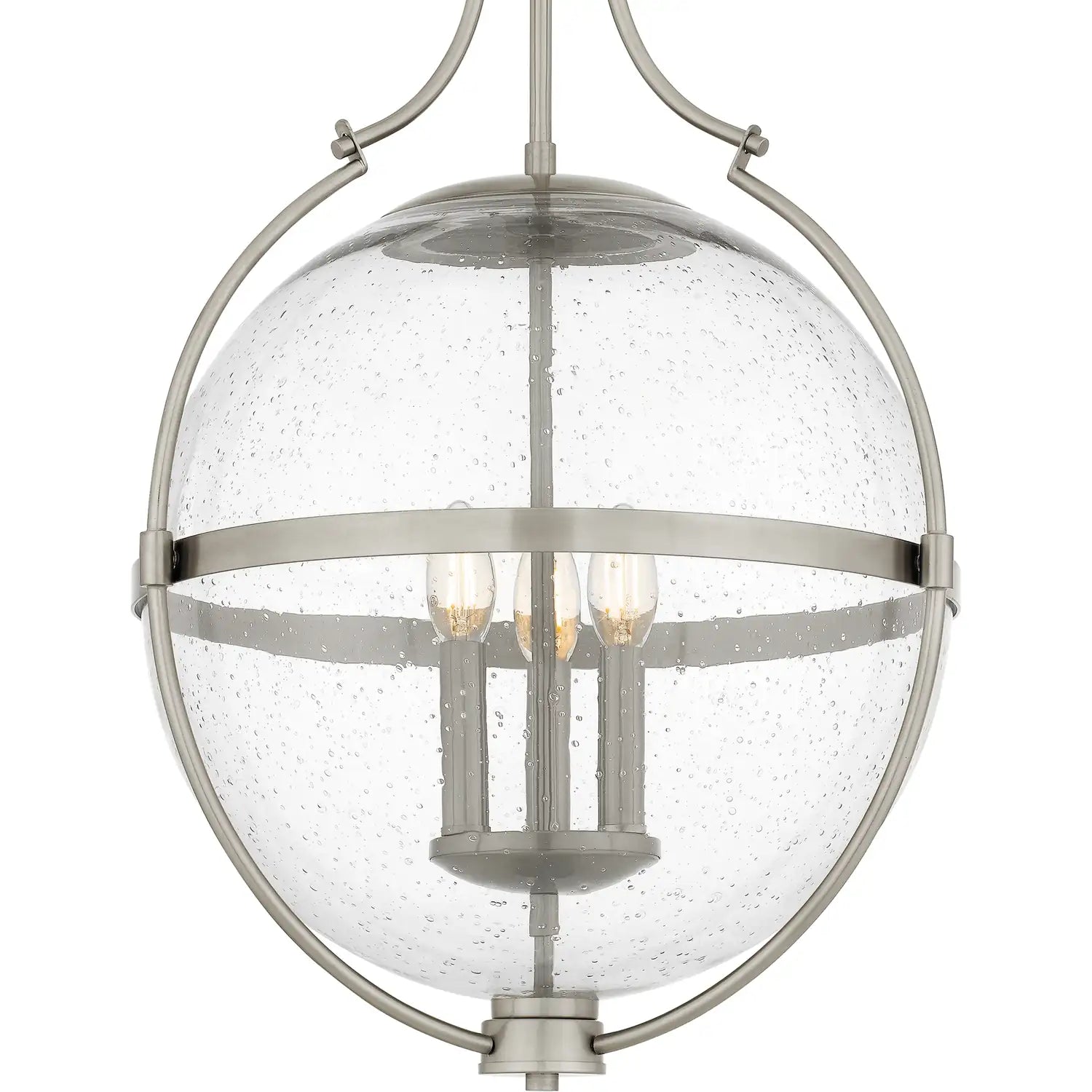 QUOIZEL, QUOIZEL PENDANT, PENDANT LIGHT