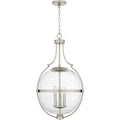 QUOIZEL, QUOIZEL PENDANT, PENDANT LIGHT