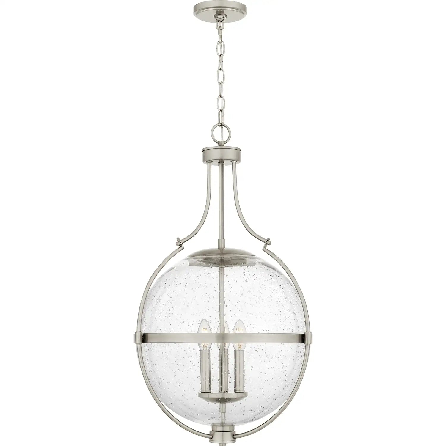 QUOIZEL, QUOIZEL PENDANT, PENDANT LIGHT