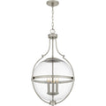QUOIZEL, QUOIZEL PENDANT, PENDANT LIGHT
