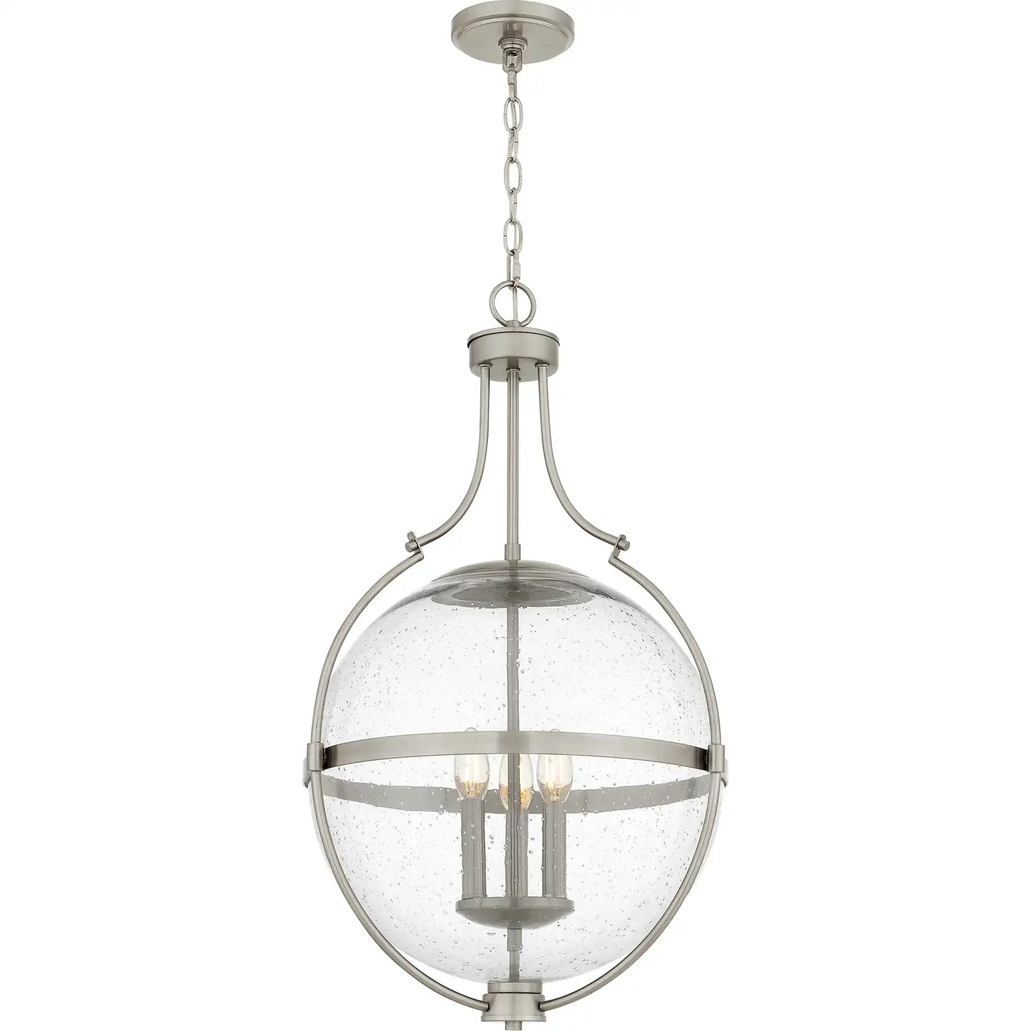 QUOIZEL, QUOIZEL PENDANT, PENDANT LIGHT