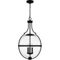 QUOIZEL, QUOIZEL PENDANT, PENDANT LIGHT