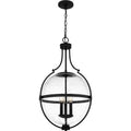 QUOIZEL, QUOIZEL PENDANT, PENDANT LIGHT