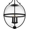 QUOIZEL, QUOIZEL PENDANT, PENDANT LIGHT