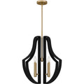 QUOIZEL, QUOIZEL PENDANT, PENDANT LIGHT