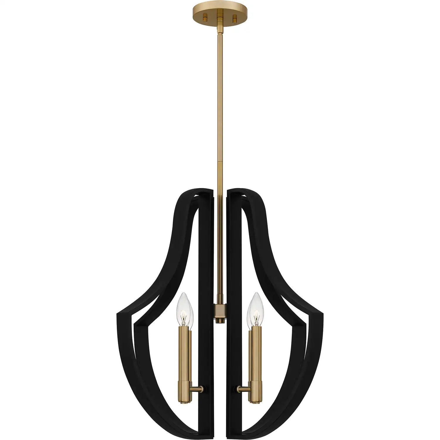 QUOIZEL, QUOIZEL PENDANT, PENDANT LIGHT
