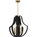 QUOIZEL, QUOIZEL PENDANT, PENDANT LIGHT